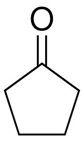 Cyclopentanon
