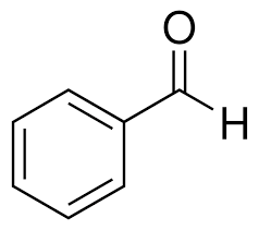 Bitter almond