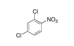 1,3-Dichloro-4-nitrobenzene, 2,4-Dichloro-1-nitrobenzene, 1-Nitro-2.4-dichlorine benzene