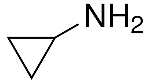 Aminocyclopropane