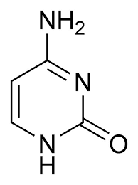 4-Amino-1H-pyrimidin-2-one