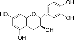 (±)-Catechin