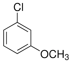 3-Chloroanisole