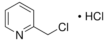 2-Picolyl chloride hydrochloride
