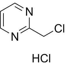 2-(Chloromethyl)pyrimidine