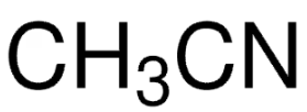 ACN; Methyl cyanide