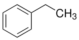 Phenylethane, Ethylbenzene