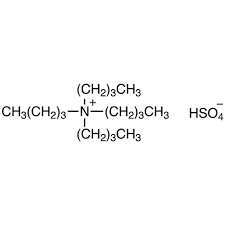 Tetra-n-butylammonium hydrogen sulfate