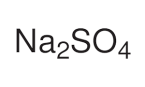 Sodium sulfate