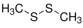 DMDS, Methyl disulfide