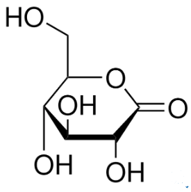 αGluconolactone, 1,2,3,4,5-Pentahydroxycaproic acid αlactone, D-(+)-Dextronic acid αlactone