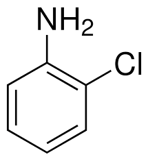 2-Chloroaniline