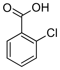 2-Chlorobenzoic acid