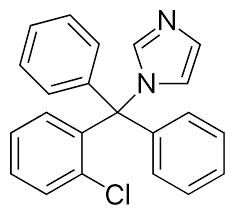 Clotrimazole impurity E