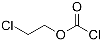 2-Chloroethyl Chloroformate