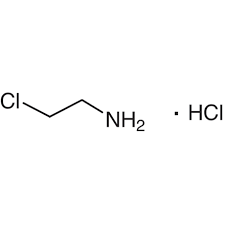 2-Aminoethyl chloride hydrochloride