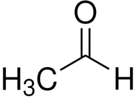 Ethanal, Acetaldehyde