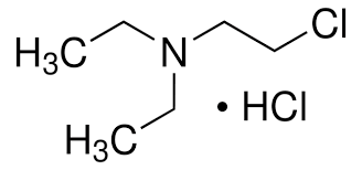 2-Chlorotriethylamine hydrochloride