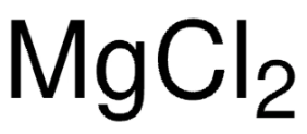 Magnogene, Magnesium chloride