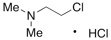 N-(2-Chloroethyl)dimethylamine hydrochloride