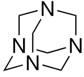 Hexamine, Methenamine, Urotropine