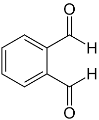 o-Phthalaldehyde, o-Phthalic dicarboxaldehyde, Benzene-1,2-dicarboxaldehyde, OPA