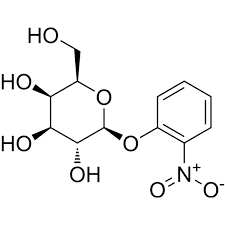 2-Nitrophenyl-beta-D-galactopyranoside