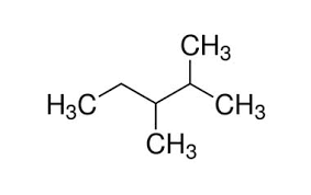 (±)-2,3-Dimethylpentane, 3,4-Dimethylpentane