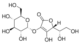 Ascorbyl Glucoside, Ascorbic acid 2-glucoside