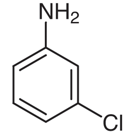 m-Chlorophenylamine