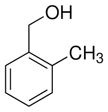 αHydroxy-o-xylene