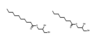 Caprylic capric triglyceride