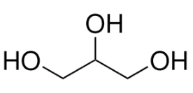 1,2,3-Propanetriol, Glycerin