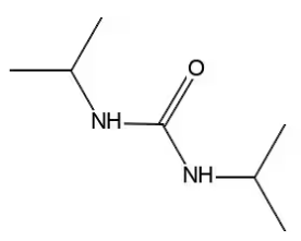 N,N'-diisopropylurea, 1,3-diisopropylurea