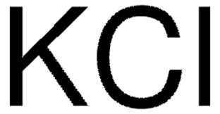 Potassium chloride