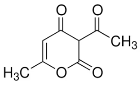 Dehydroacetic acid