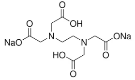 (Ethylenedinitrilo)tetraacetic acid disodium salt, EDTA disodium salt, EDTA-Na2