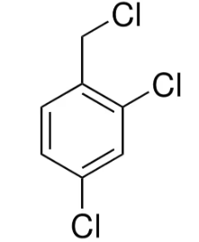 2,4-Dichlorobenzyl chloride