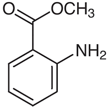 Methyl anthranilate