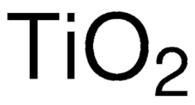 Titanium(IV) oxide, Titania, Titanium dioxide