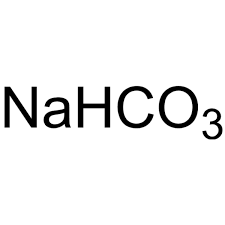 Sodium hydrogen carbonate