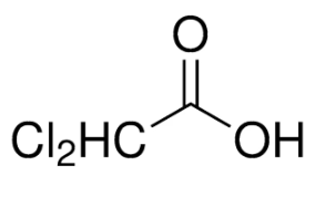 Dichloroacetic acid