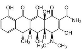 6-Epi Doxycycline