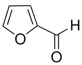 2-Furaldehyde, Furan-2-carboxaldehyde, Furfural