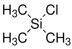 TMCS, Trimethylchlorosilane, Trimethylsilyl chloride