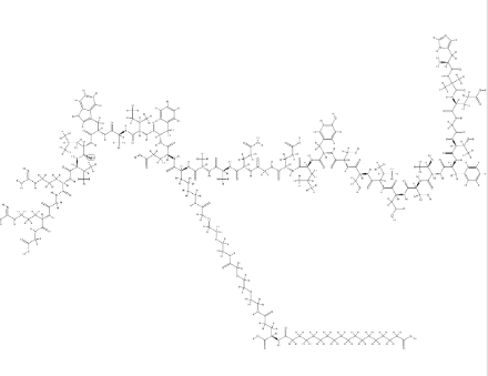 semaglutide;Semaglutide impurity;Sermaglutide USP/EP/BP