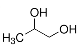 1,2-Propanediol, Propylene glycol