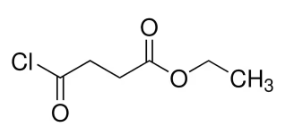 Ethyl 4-chloro-4-oxobutyrate