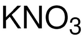 Potassium nitrate