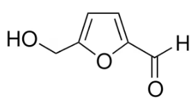5-(Hydroxymethyl)furfural, 5-Hydroxymethyl-2-furancarboxaldehyde, HMF